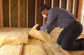 Best Garage Insulation  in Mill Bay, AK